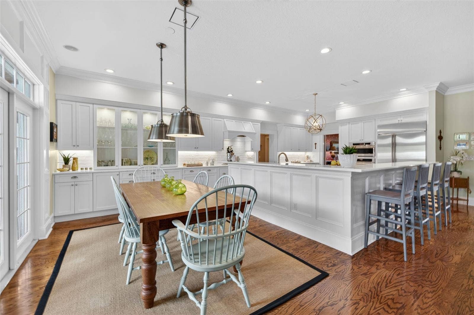 445 PARK AVENUE, Belleair, FL 33756 Informal Dining