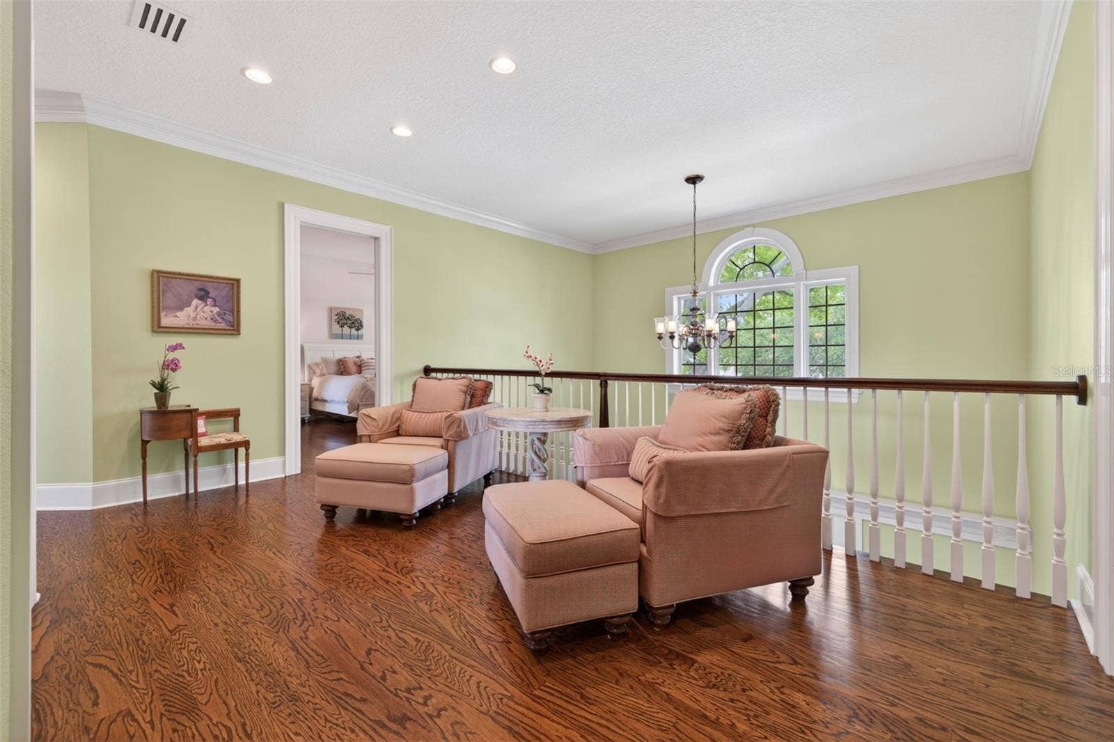 445 PARK AVENUE, Belleair, FL 33756 2nd Floor Landing