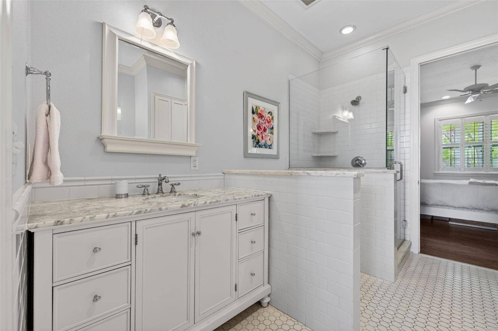 445 PARK AVENUE, Belleair, FL 33756 Bathroom
