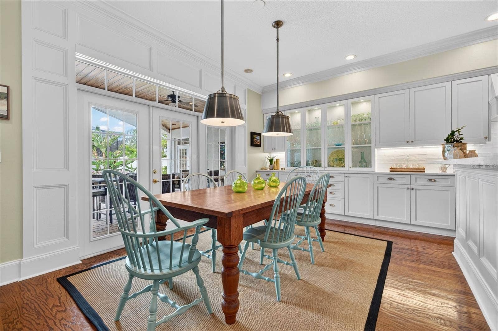 445 PARK AVENUE, Belleair, FL 33756 Informal Dining