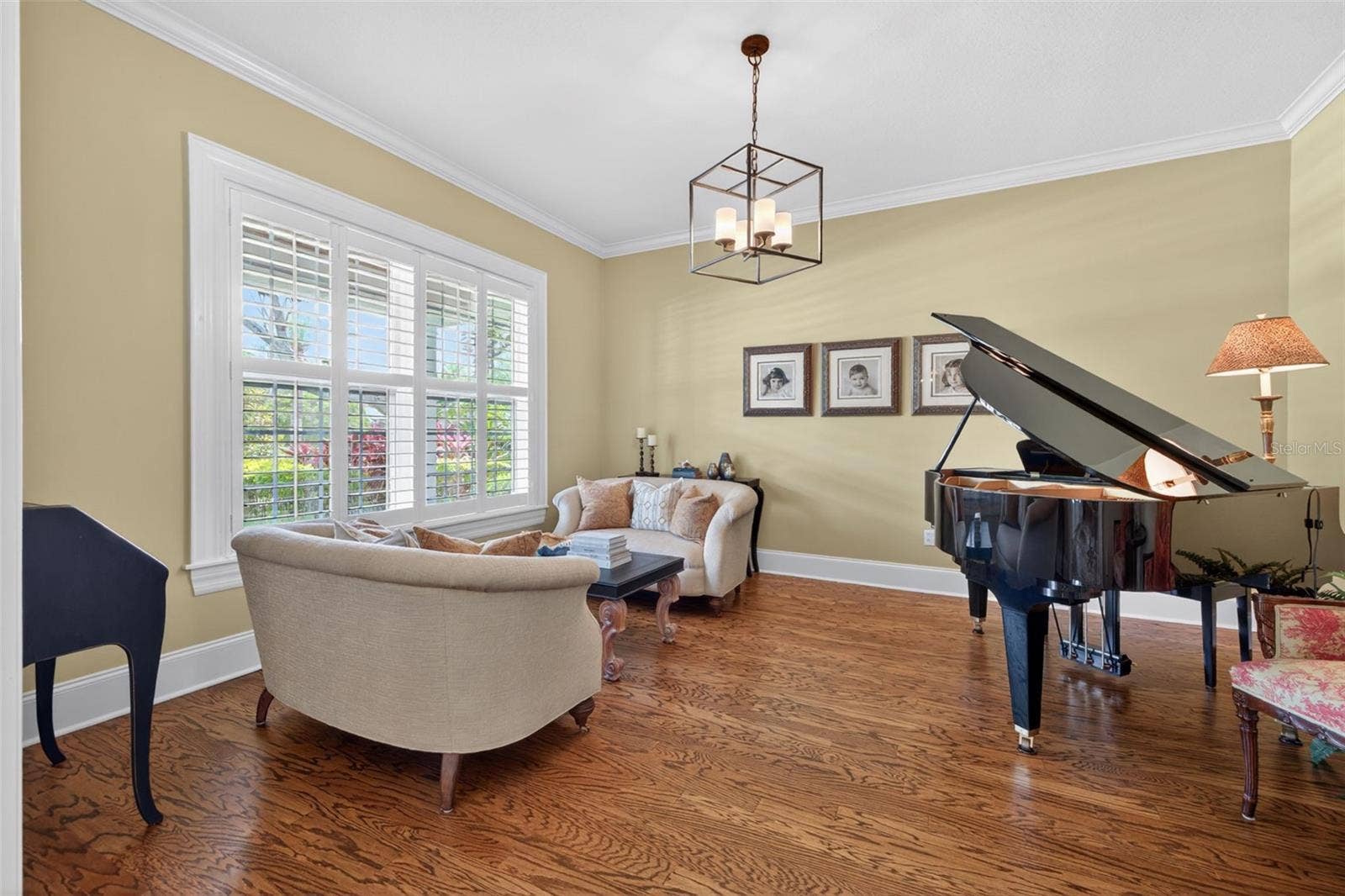 445 PARK AVENUE, Belleair, FL 33756 Study