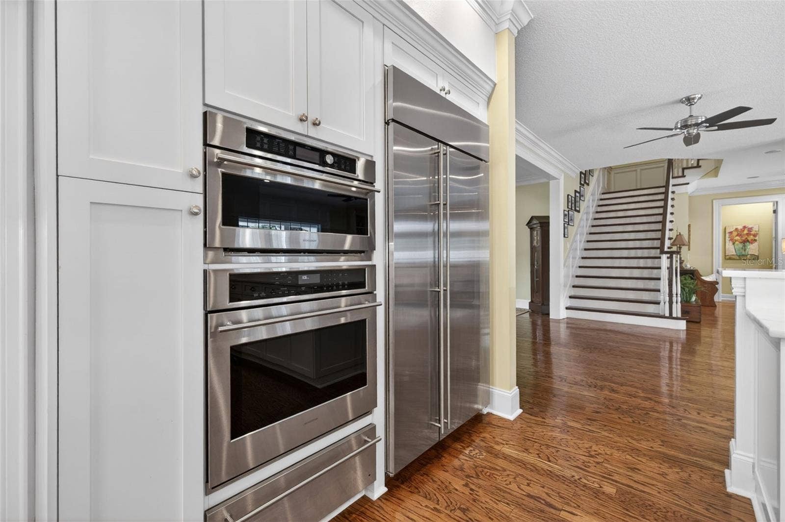 445 PARK AVENUE, Belleair, FL 33756 Kitchen