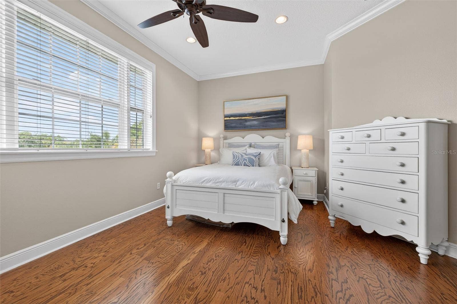 445 PARK AVENUE, Belleair, FL 33756 Bedroom