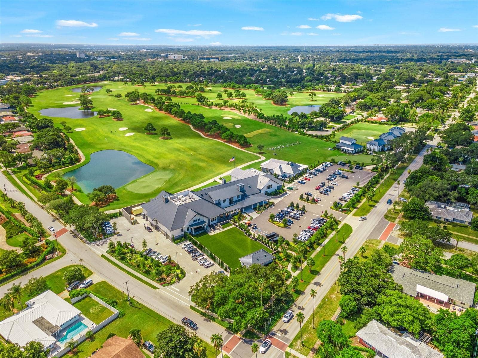 445 PARK AVENUE, Belleair, FL 33756 Pelican Golf Club