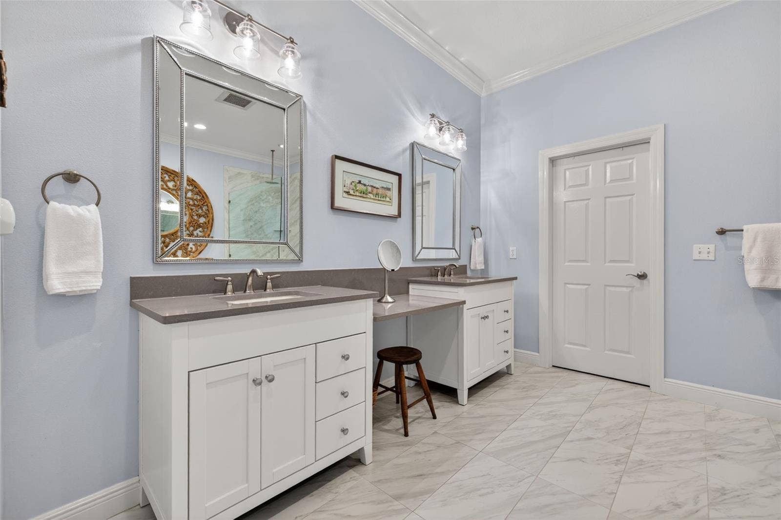 445 PARK AVENUE, Belleair, FL 33756 Primary Bathroom