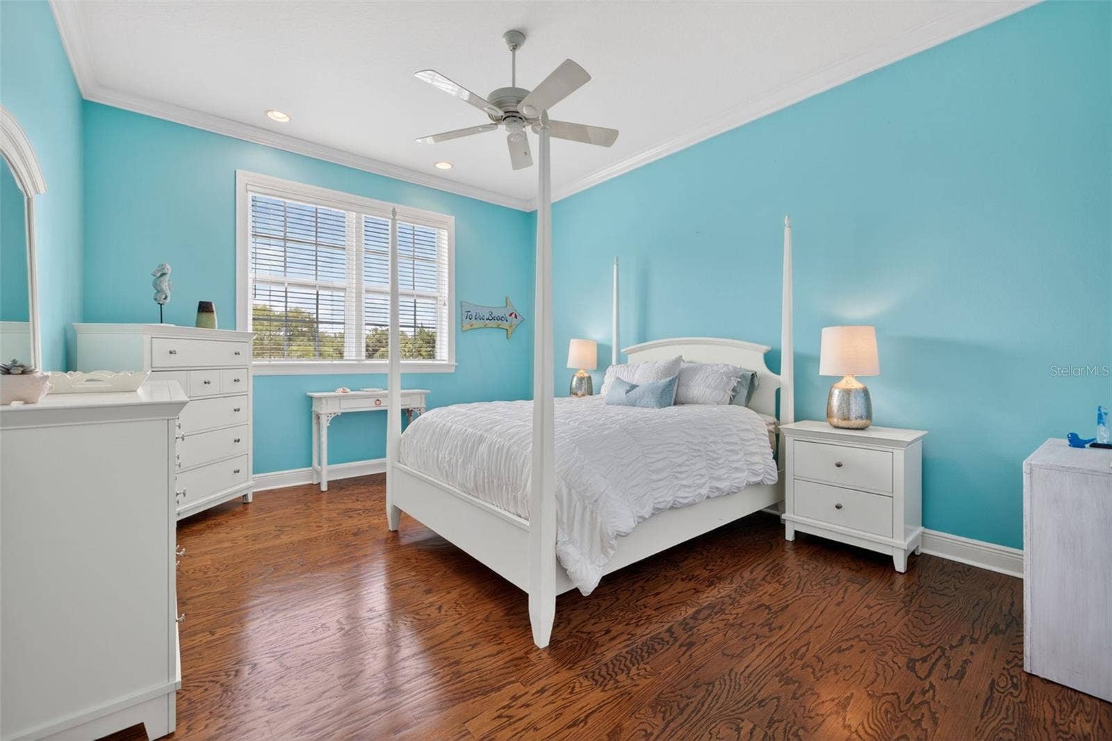 445 PARK AVENUE, Belleair, FL 33756 Bedroom