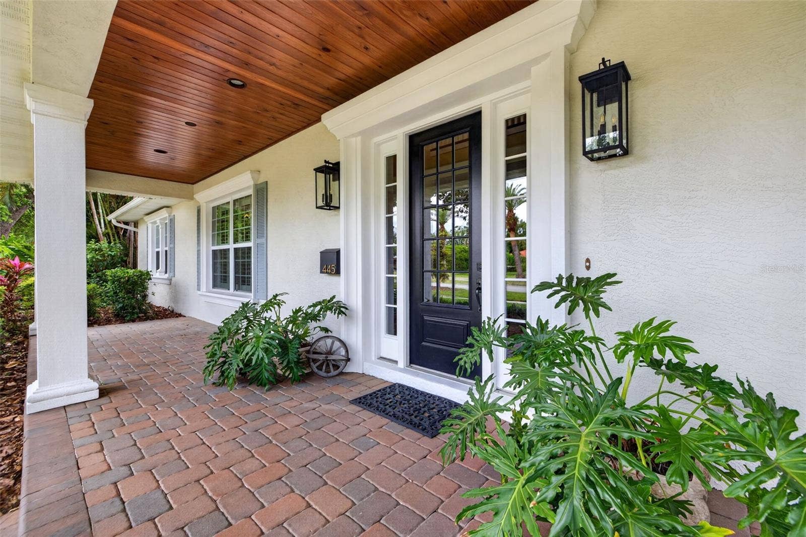 445 PARK AVENUE, Belleair, FL 33756 445 PARK AVENUE, Belleair, FL 33756
