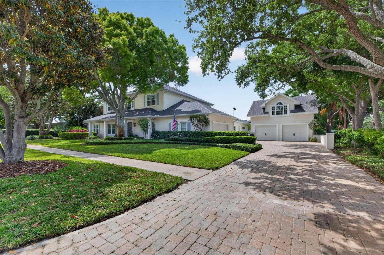 445 PARK AVENUE, Belleair, FL 33756 445 PARK AVENUE, Belleair, FL 33756