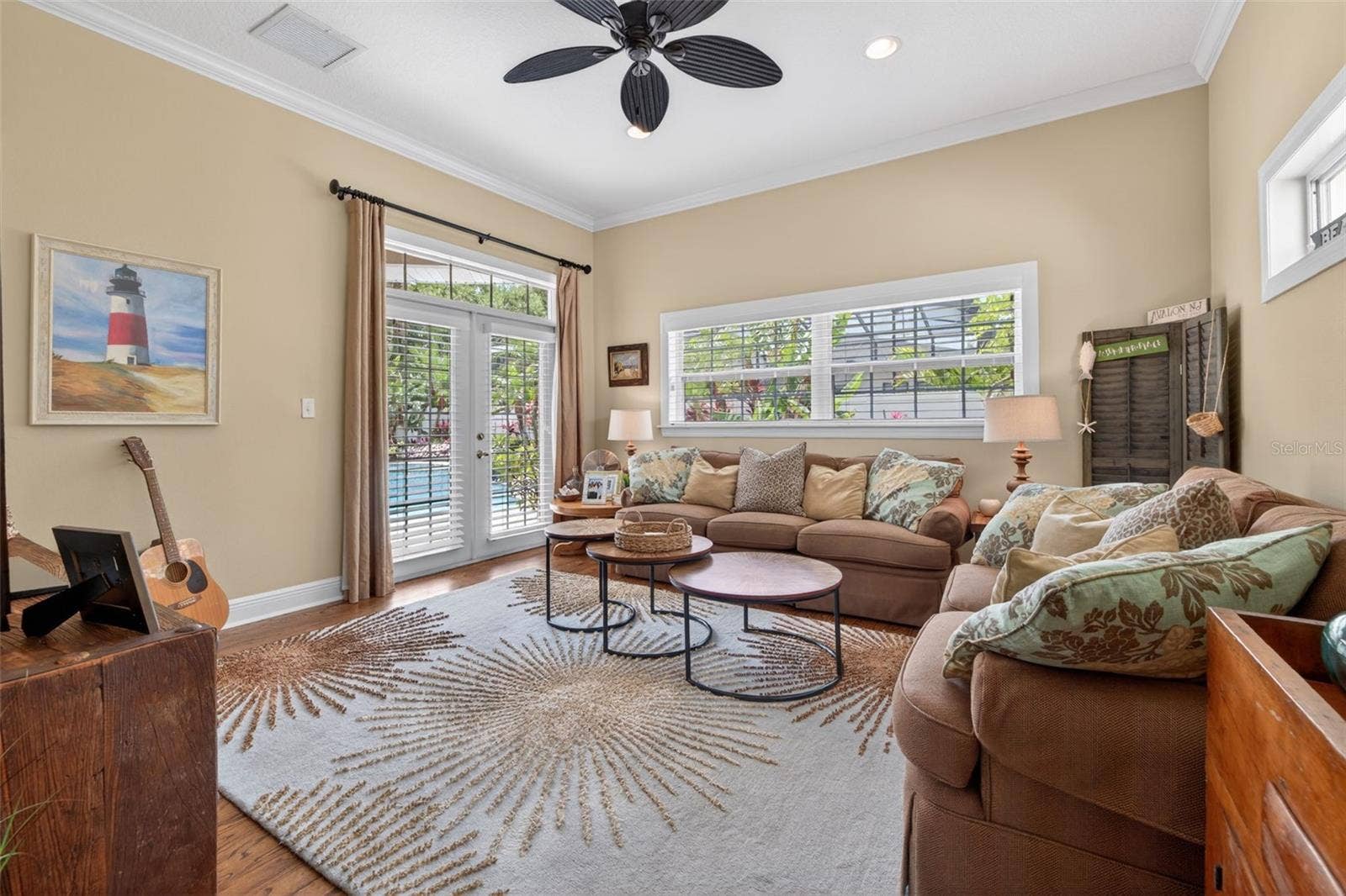 445 PARK AVENUE, Belleair, FL 33756 Home Office