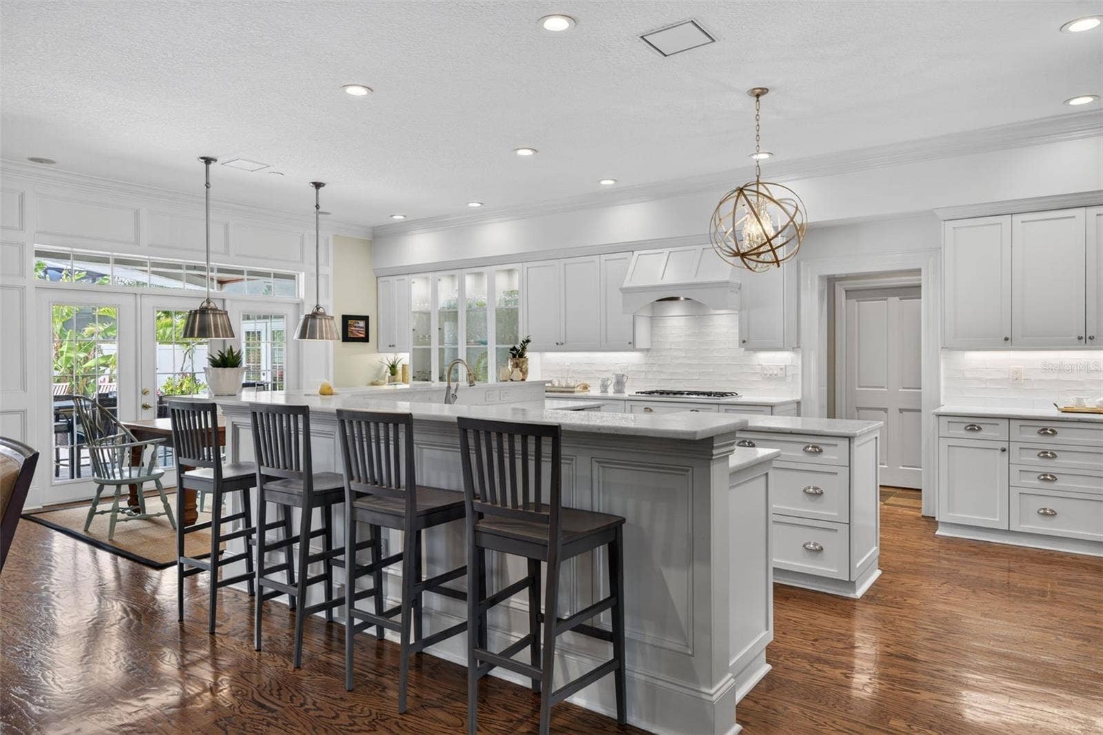 445 PARK AVENUE, Belleair, FL 33756 Kitchen