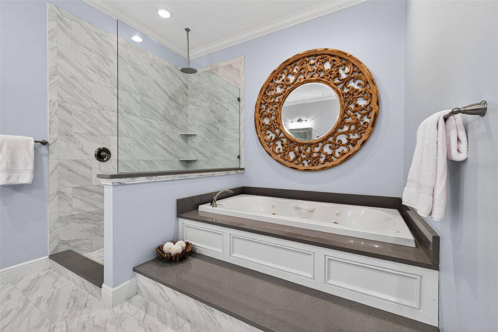 445 PARK AVENUE, Belleair, FL 33756 Primary Bathroom