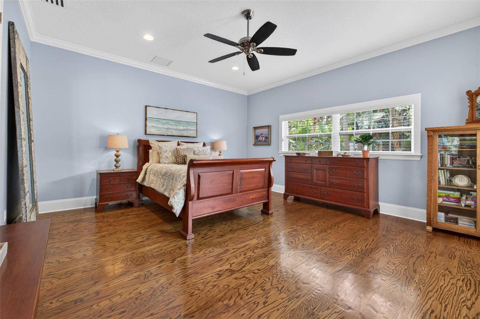 445 PARK AVENUE, Belleair, FL 33756 Primary Bedroom