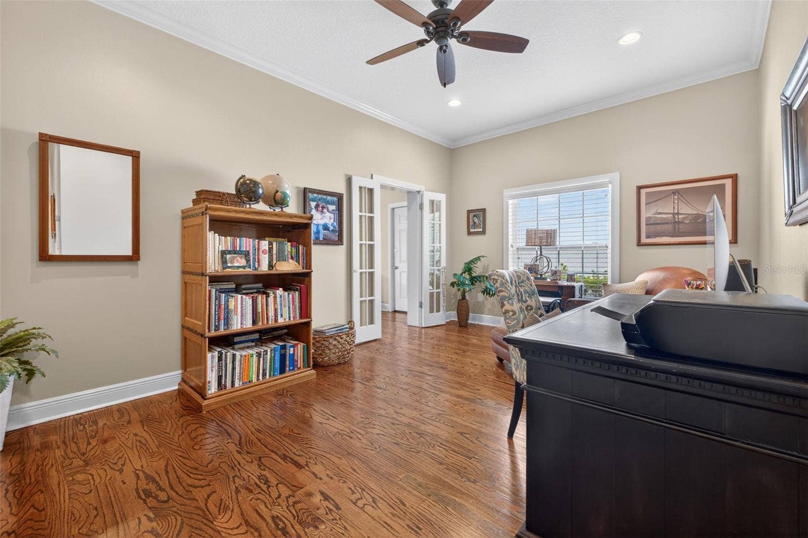 445 PARK AVENUE, Belleair, FL 33756 Home Office