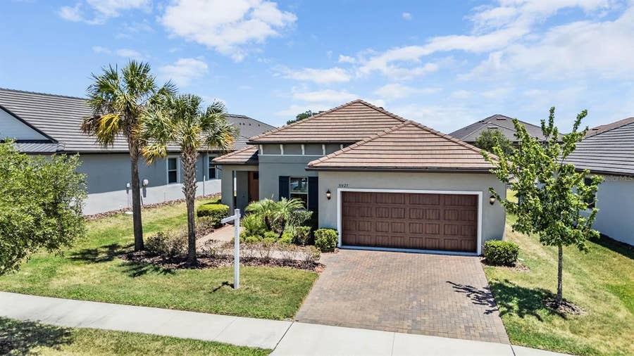 Property photo for 31427 CANNON RUSH DRIVE, San Antonio, FL