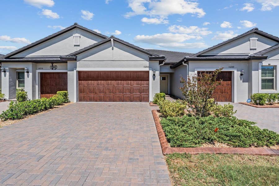 Property photo for 10246 ECHO DOCK LOOP, San Antonio, FL