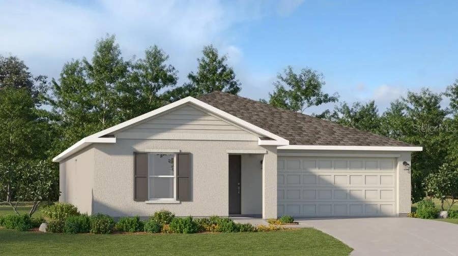 Property photo for 2316 BLUEBERRY ROAD, North Port, FL