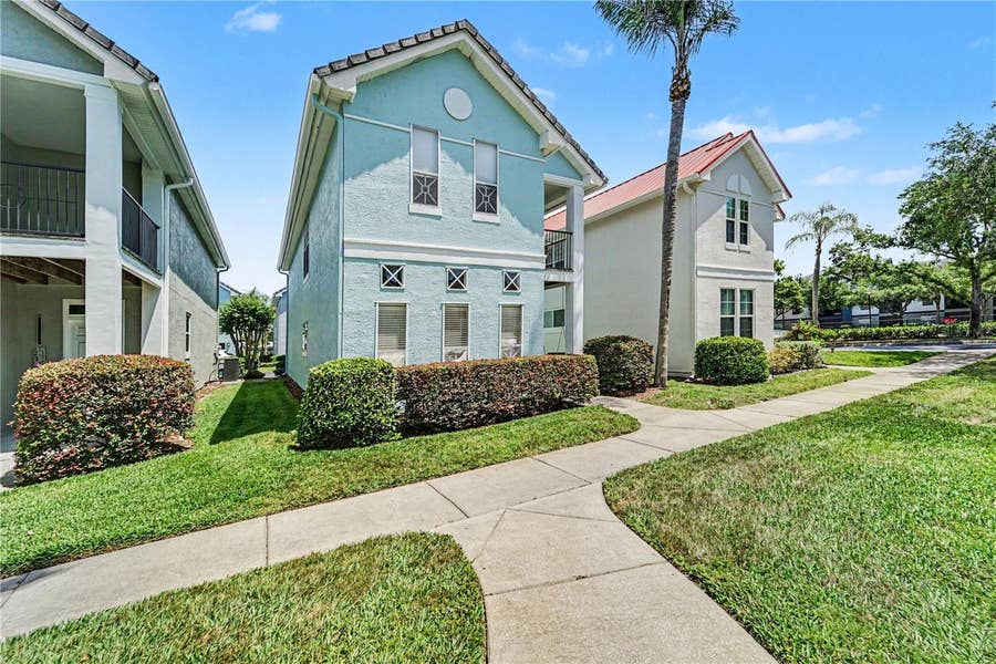 Property photo for 4004 LADY PALM COURT, Tampa, FL