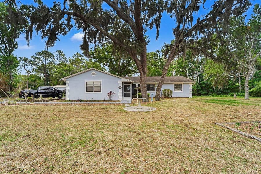 Property photo for 13020 SUGAR CREEK BOULEVARD, Hudson, FL