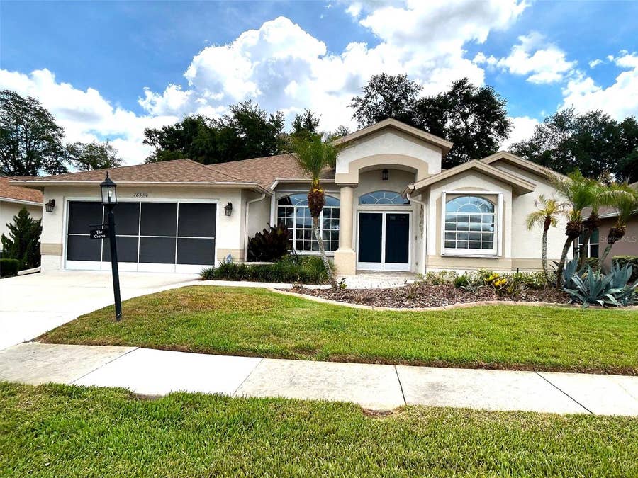Property photo for 18530 WATER LILY LANE, Hudson, FL