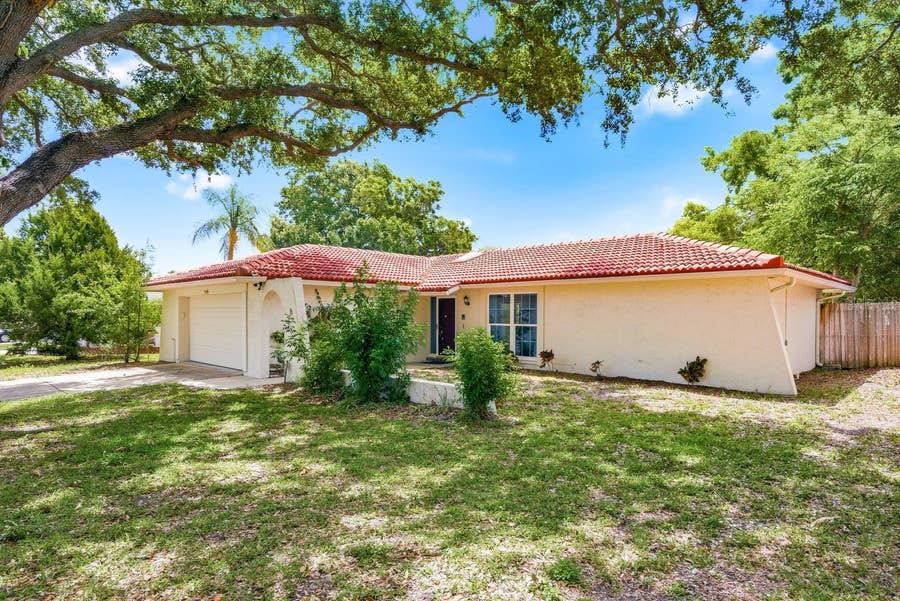 Property photo for 1771 RANCHWOOD DRIVE S, Dunedin, FL