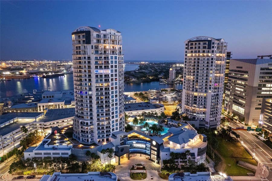Property photo for 1209 E CUMBERLAND AVENUE, #2902, Tampa, FL