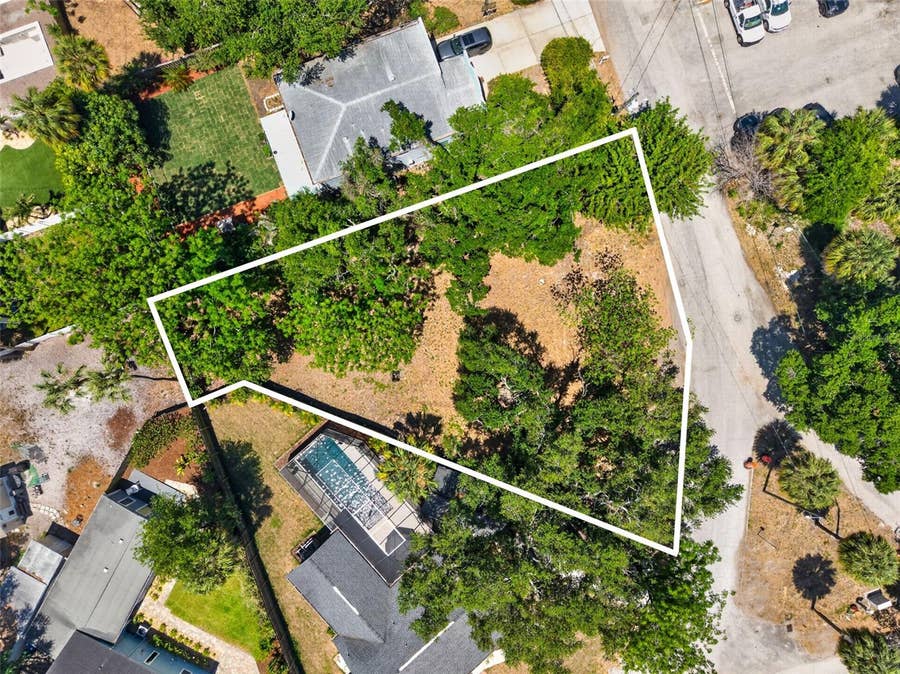 Property photo for 2604 N CLEVELAND STREET, Tampa, FL