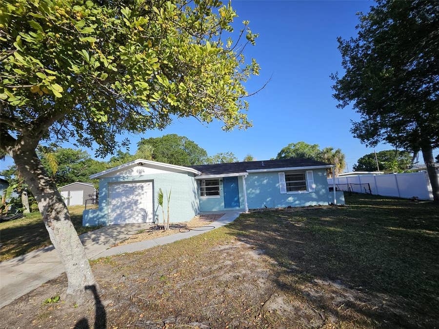 Property photo for 6004 FORTUNE PLACE, Apollo Beach, FL