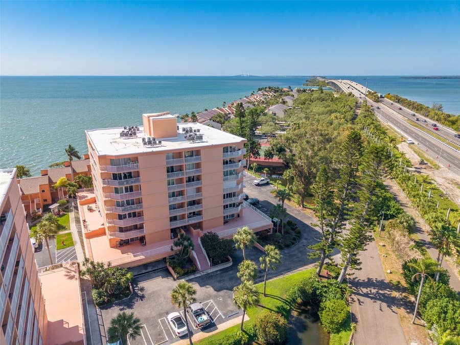Property photo for 7432 SUNSHINE SKYWAY LANE S, #704, St Petersburg, FL