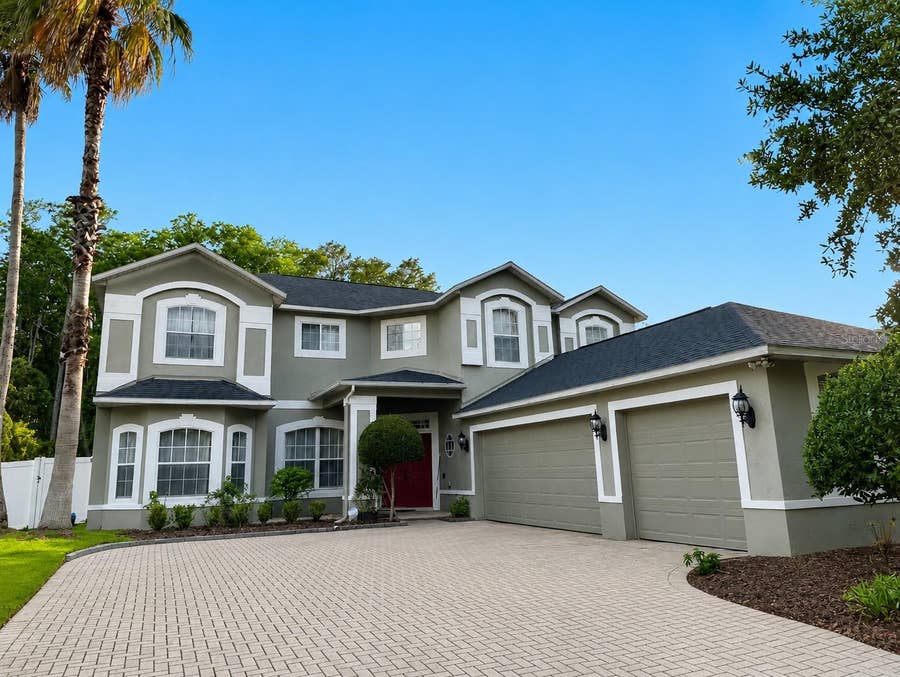 Property photo for 5879 LAKE MELROSE DRIVE, Orlando, FL
