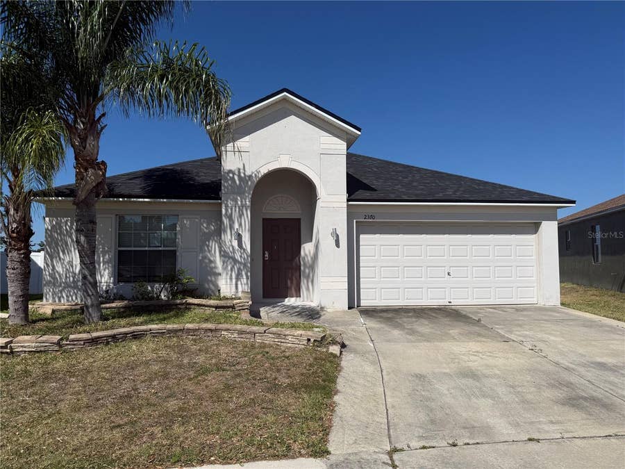 Property photo for 2370 DOVESONG TRACE DRIVE, Ruskin, FL