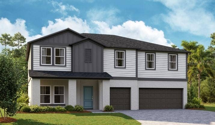 Property photo for 9886 ANNUNCIATION DRIVE, Wesley Chapel, FL