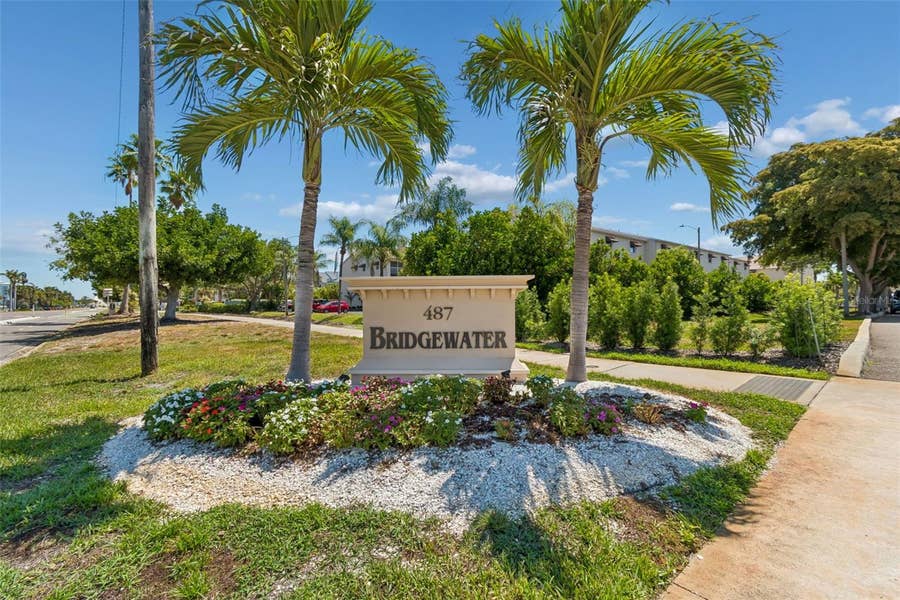 Property photo for 487 PINELLAS BAYWAY S, #207, St Petersburg, FL