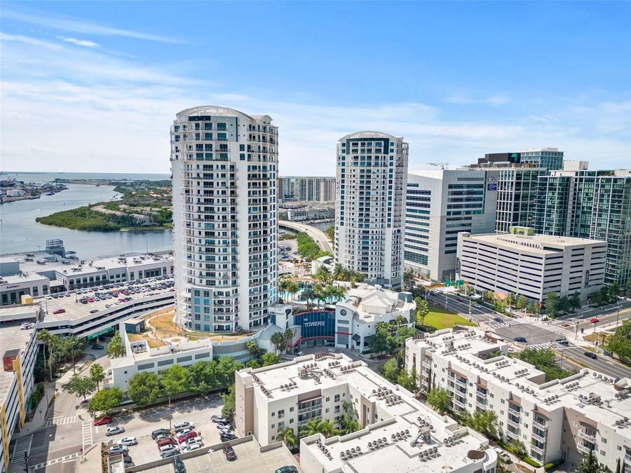 Property photo for 449 S 12TH STREET, #1903, Tampa, FL