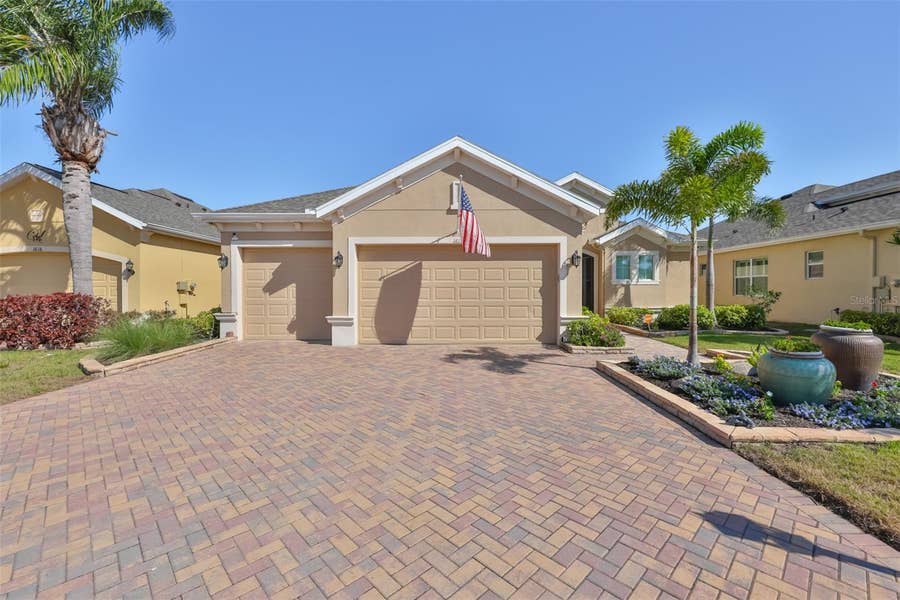 Property photo for 1618 EMERALD DUNES DRIVE, Sun City Center, FL