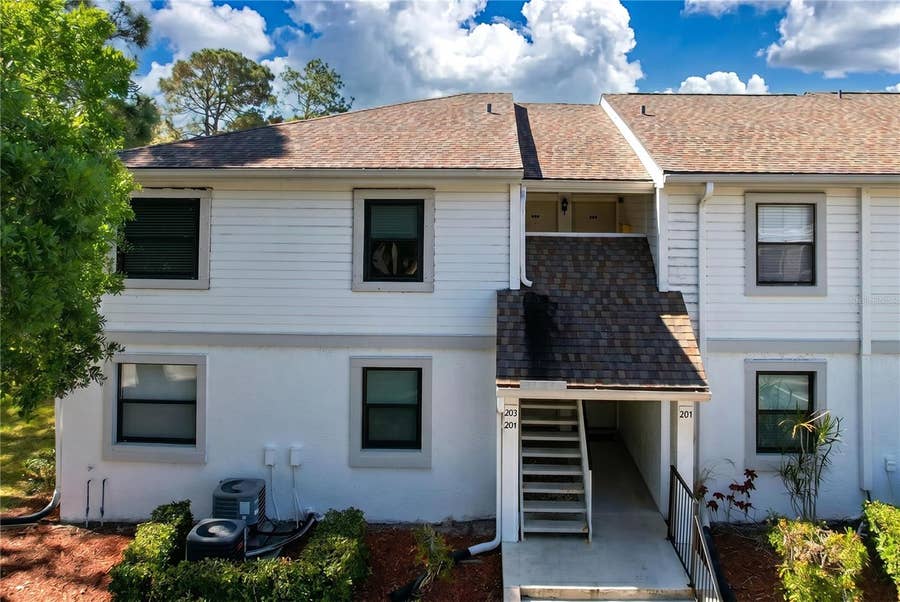 Property photo for 202 MEADOW LANE, #50, Oldsmar, FL