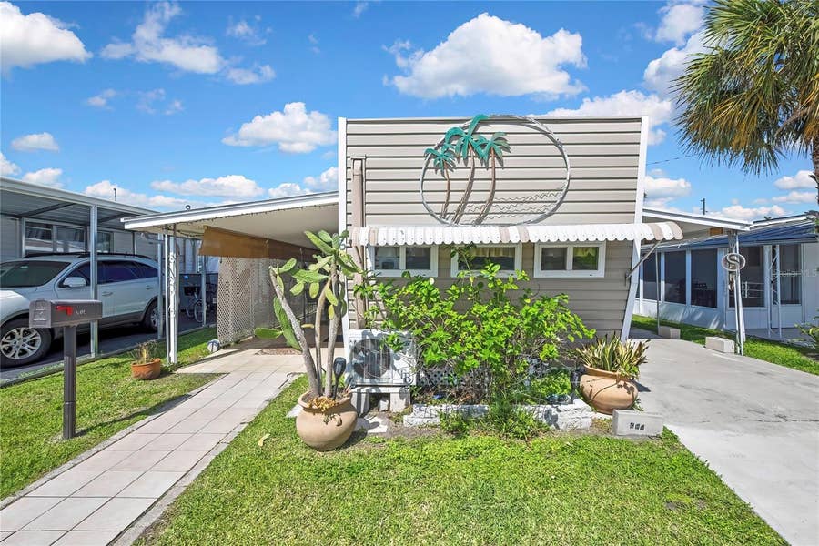 Property photo for 800 32ND AVENUE S, #606, St Petersburg, FL