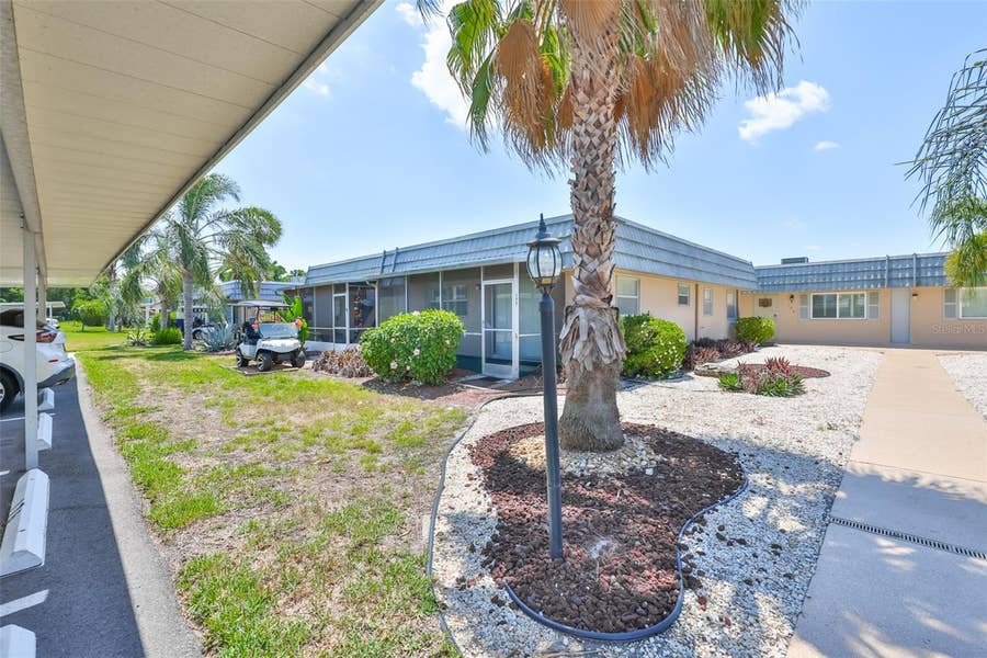 Property photo for 1802 BEDFORD TERRACE, #177, Sun City Center, FL