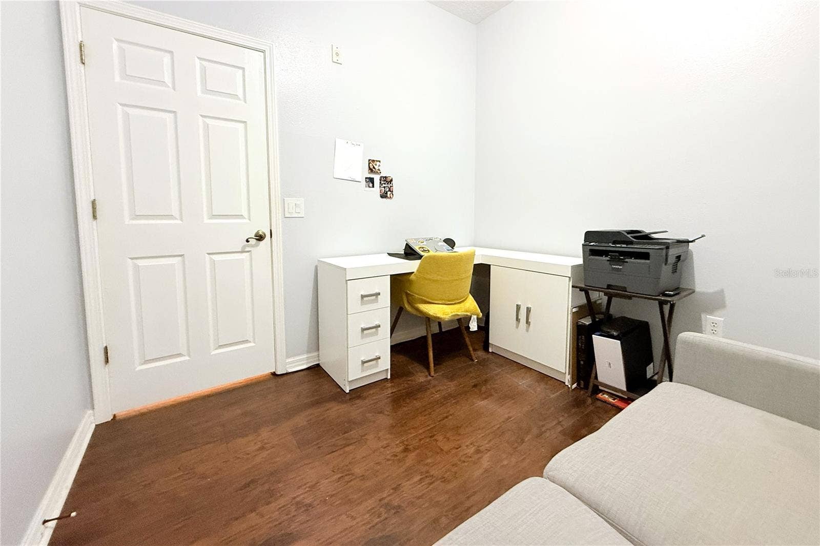 5307 TERRAZA COURT, Temple Terrace, FL 33617 Bonnus room