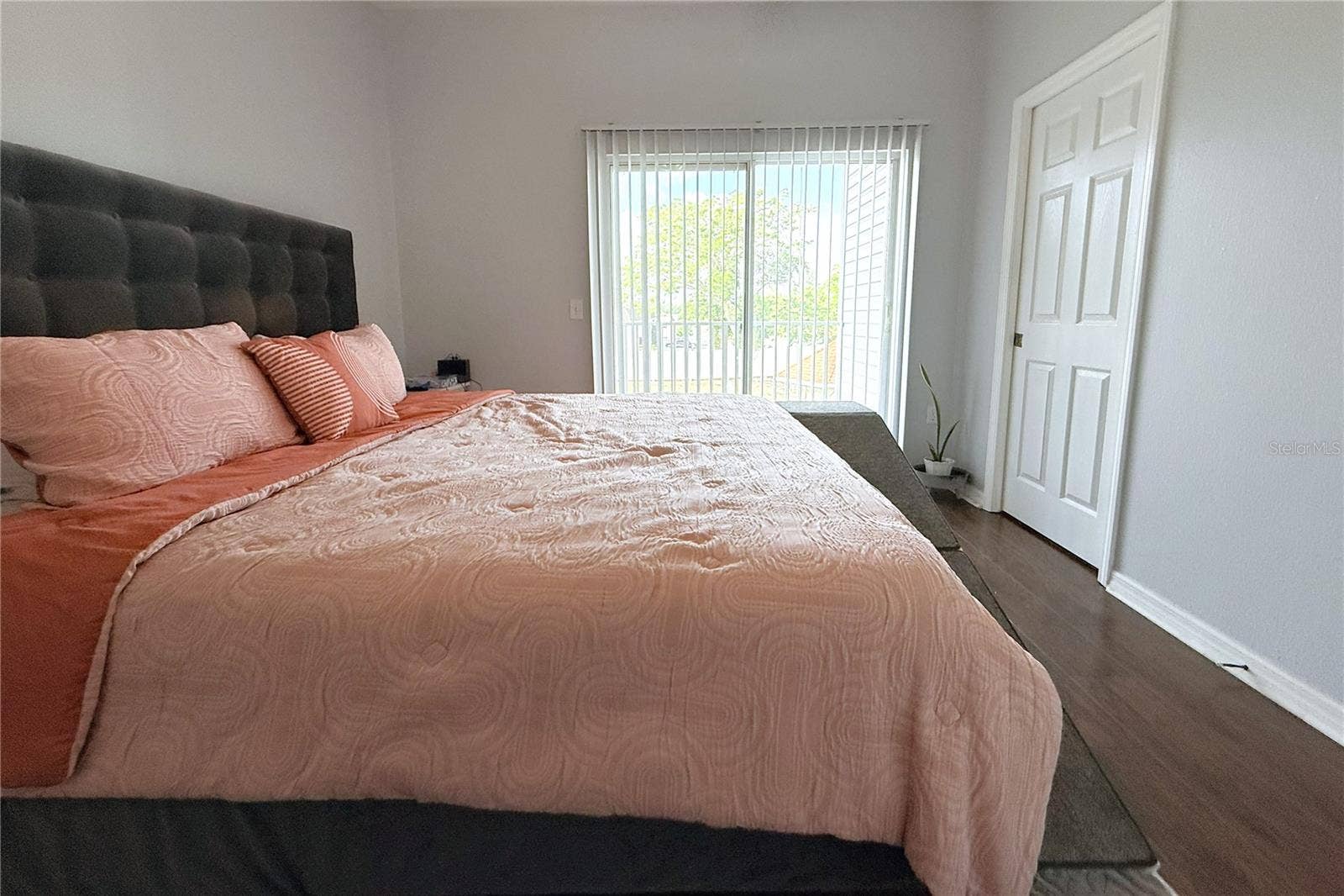 5307 TERRAZA COURT, Temple Terrace, FL 33617 Master room