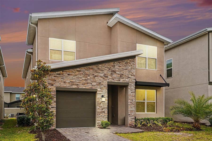 Property photo for 4338 RHYME STREET, Kissimmee, FL