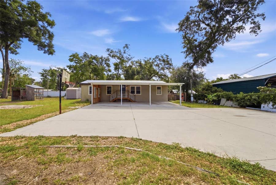 Property photo for 11821 GROVEWOOD AVENUE, Thonotosassa, FL