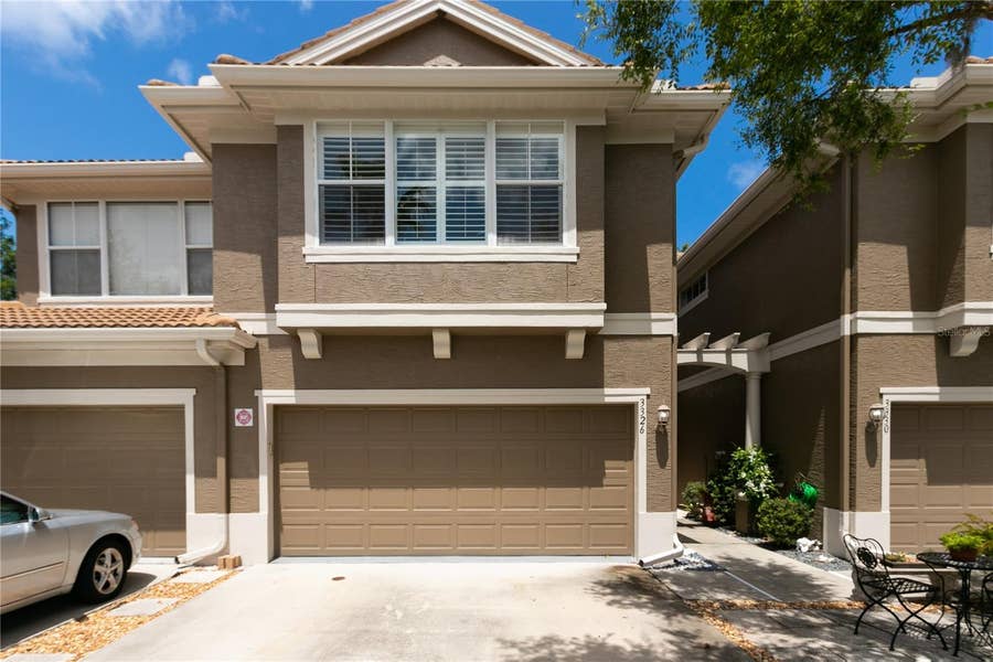 Property photo for 3326 COVERED BRIDGE DRIVE W, Dunedin, FL