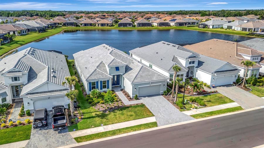 Property photo for 5419 ORSELLO STREET, Palmetto, FL