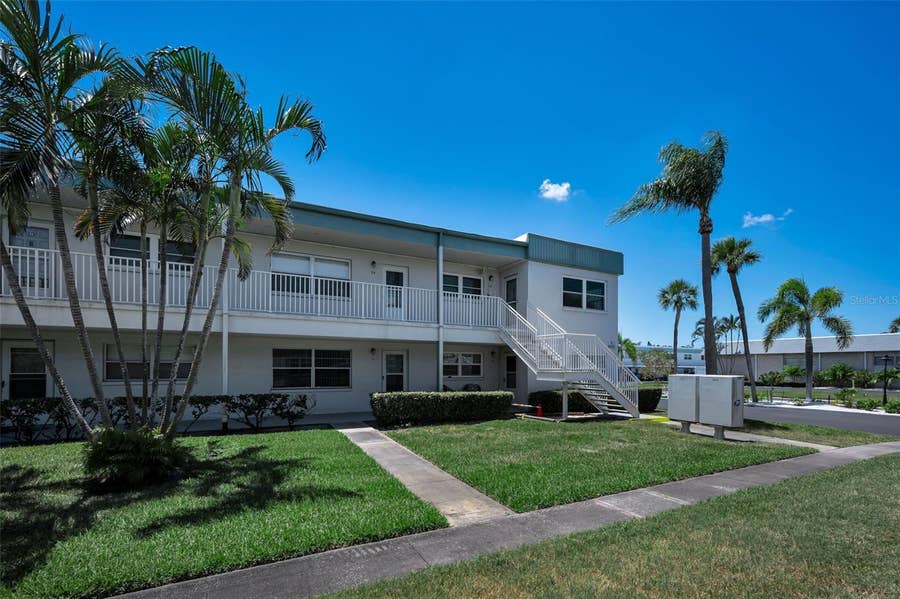 Property photo for 5267 81ST ST N, #26, St Petersburg, FL