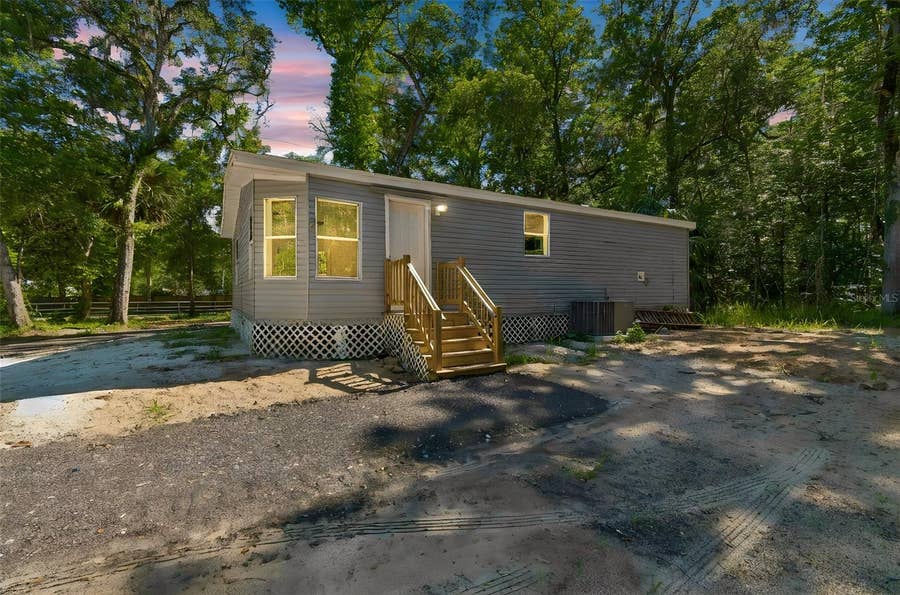 Property photo for 16475 BUDOWSKI ROAD, Brooksville, FL