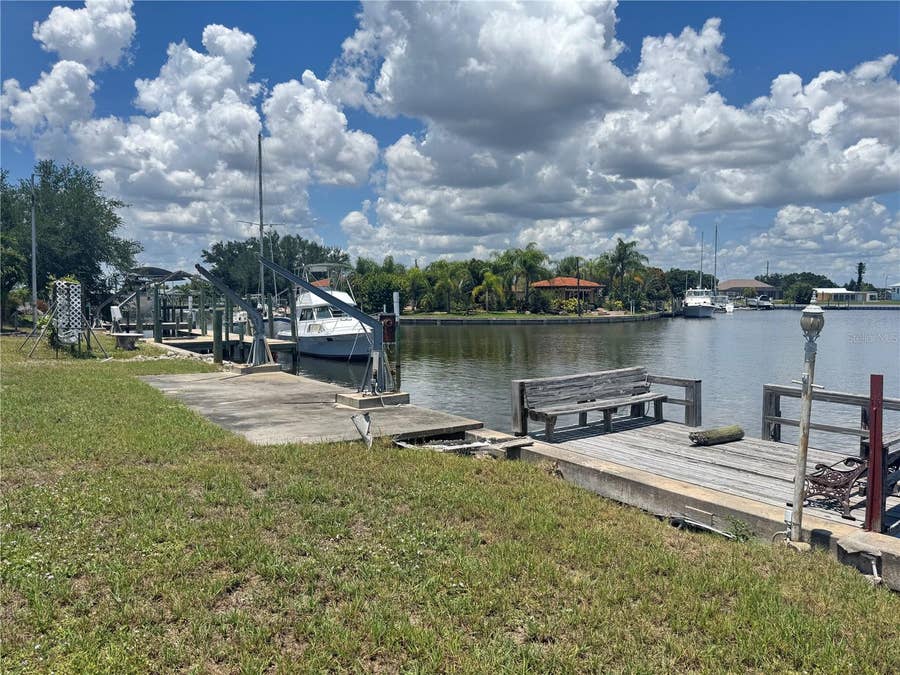 Property photo for 164 MORGAN LANE SE, Port Charlotte, FL