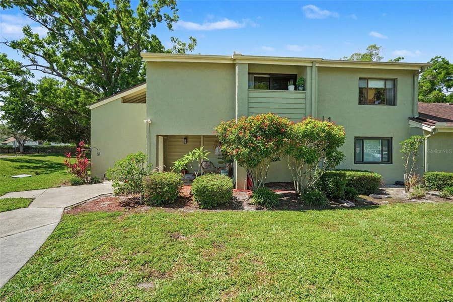 Property photo for 13507 PALMWOOD LANE, #13507, Tampa, FL