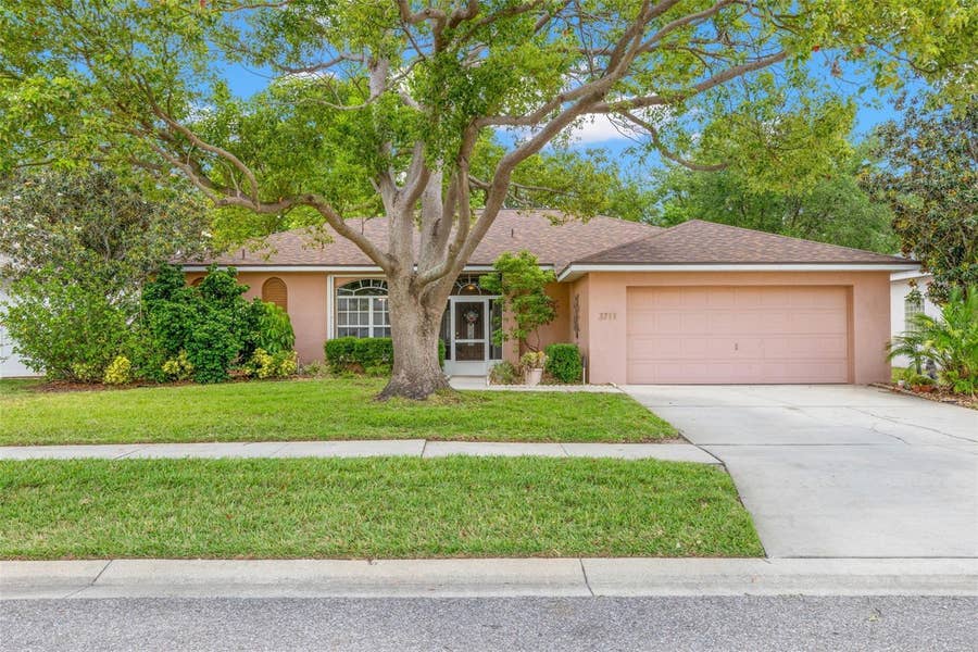 Property photo for 3711 PALMAS LANE, Sun City Center, FL