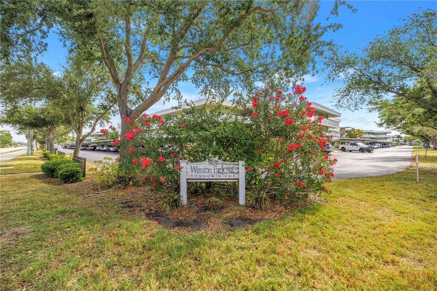 Property photo for 4720 LOCUST STREET NE, #318, St Petersburg, FL