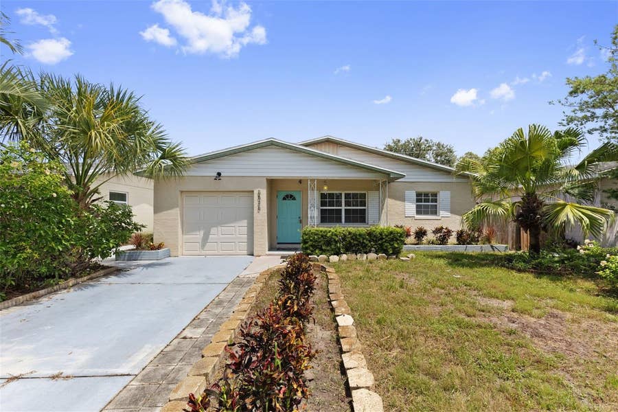 Property photo for 5545 3RD AVE N, St Petersburg, FL